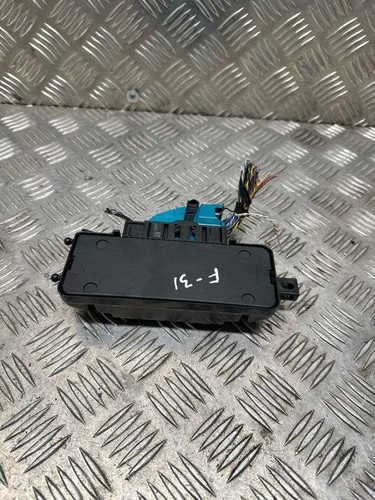 BMW 3 F30, F80 Airbag-Steuergerät 319296494010 9296494 3.00 Diesel 30495193