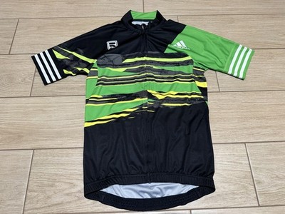 Adidas Sommertrikot Herren Radsport Bdc MTB Gravel Gr.S