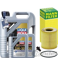 Filtre à huile Land Rover 110