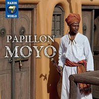 Papillon - Moyo - Cd - G3Z