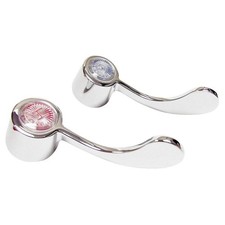 GERBER 98-012 Handle,Zinc,PR 10R230