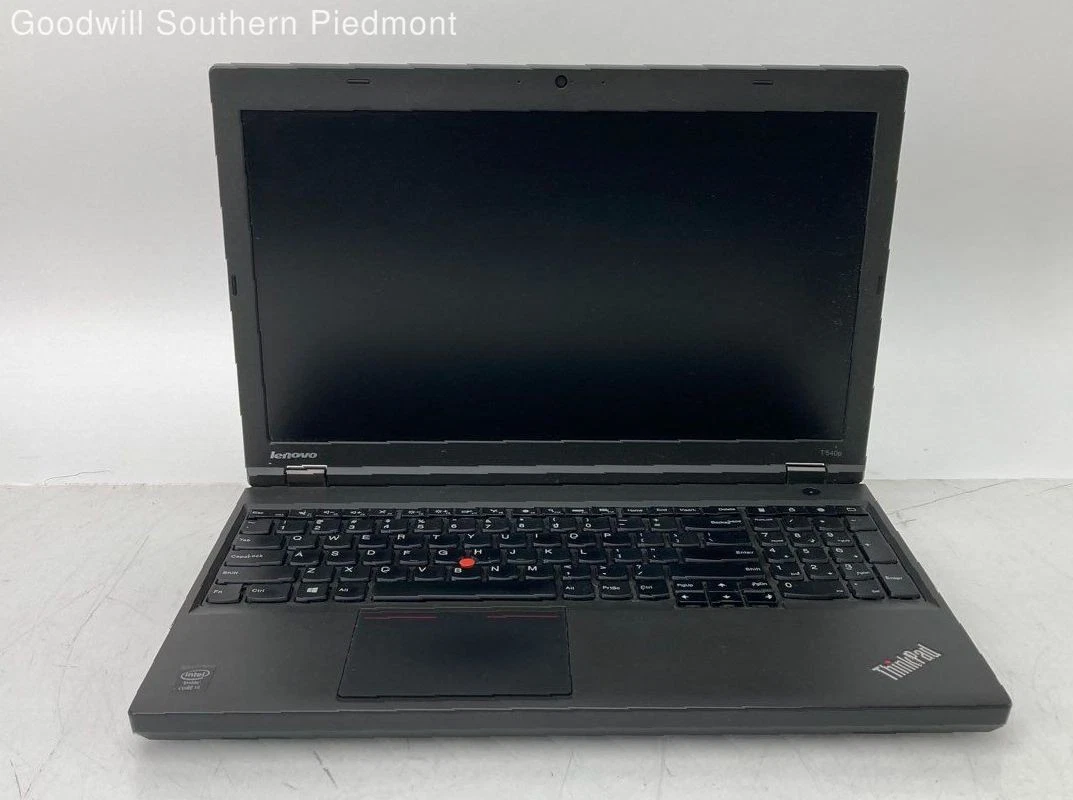 Lenovo Thinkpad T540p PC Laptops & Netbooks for Sale | Shop New