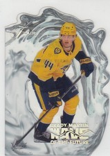 BRADY MARTIN - 25/26 FLAIR WAVE OF THE FUTURE