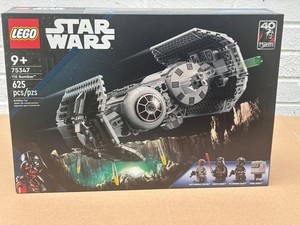 aiko出品 900×450×900 深さ350 Lego Star Wars Tie Bomber 75347 | eBay