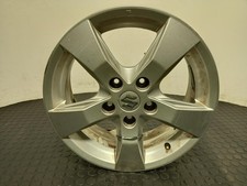 SUZUKI SX4 Alloy Wheel 16"Inch 5x114.3 Offset ET50 6J 2006-2014 