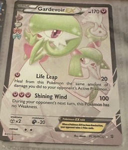 Gardevoir Rc30 | eBay