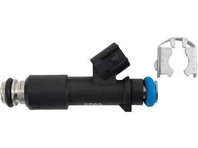 TRQ Fuel Injector Fuel Injector fits Isuzu i280 2006 24TCCC