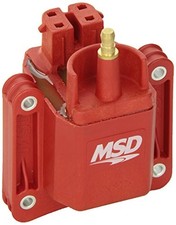 Msd Performance 8226 Blaster Ignition Coil Msd Performance 8226 Blaster Ignition Coil