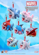 Marvel Comics Cosbi Jeff the Land Shark Rando...