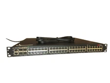 Brocade ICX6450-48P 48-Port Managed Network Switch