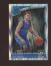 #6 2018-19 Donruss Optic Shock #177 Luka Doncic Mavericks RC Rated Rookie