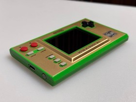 Nintendo Game & Watch The Legend of Zelda