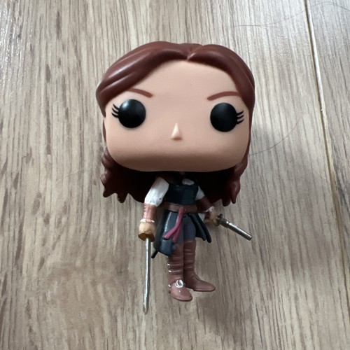 🔥Elise #36 - Assassin's Creed Unity - Funko Pop! - Originalverpackt