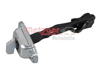 TüRfeststeller Metzger Autoteile 2312293 FüR Toyota RAV 4 VAN 4WD ZSA44_ ZSA44R