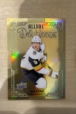 2023-24 Upper Deck Allure - Doubloons Jack Eichel #DB-38