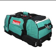 Makita 831279-0 LXT600 66cm Tool Bag on Wheels 660 x 310 x 300mm
