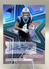 ‼️2025 Panini Rookies & Stars Tetairoa McMillan Auto RC Carolina Panthers