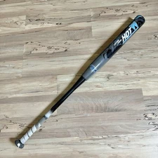 SSUSA Dudley HOT W Lightning Legend DLSR122 34/28 Softball Bat