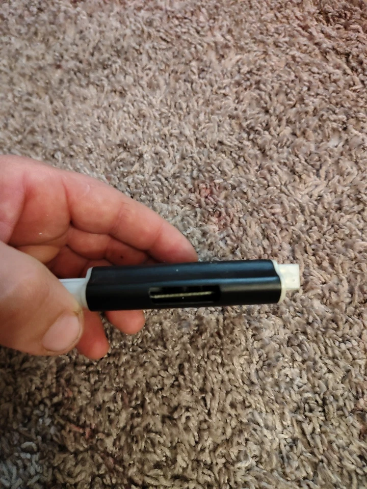 Coolmax 24 Pin PC/SPS Tester PS-124 New - Image 4 of 4