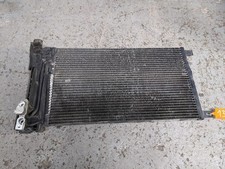 BMW X3 2.0 TD 2005 AIR CON RADIATOR 8377648