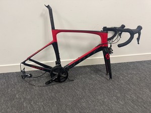 Frame Scott Foil 30 2019 Scott Foil 30 Review