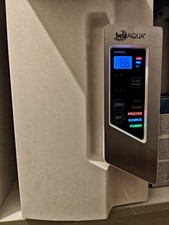 Bela Aqua Evolution Minerale Osmoseanlage