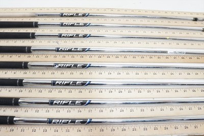 Project X Rifle Tour Flighted 105g 6.0 33.5