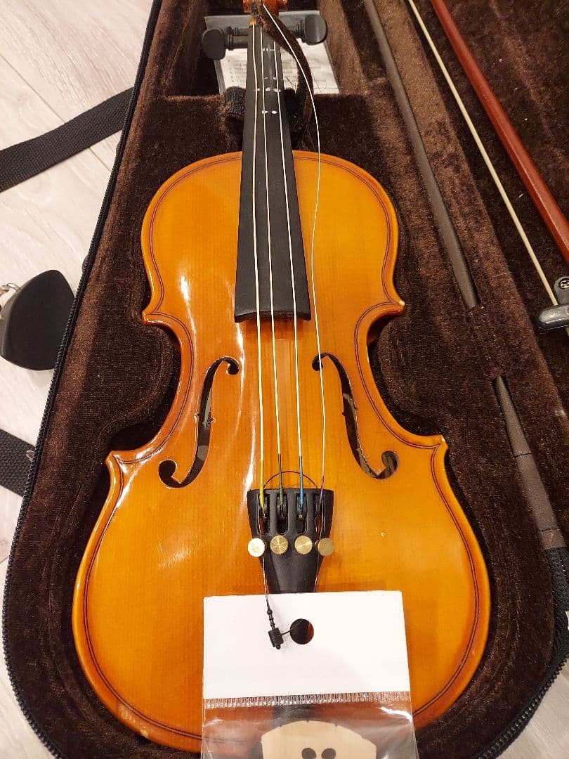 Stentor Student Violin 1/8 Children Stentor | eBay