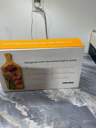 Anova Precision Cooker Sous Vide 800W – Brand New - Picture 16 of 19