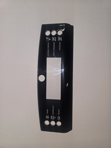 Saeco Philips Display Abdeckung