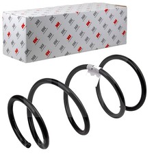 NK FAHRWERKSFEDER FEDER VORDERACHSE VORNE passend für TOYOTA COROLLA | 5345104