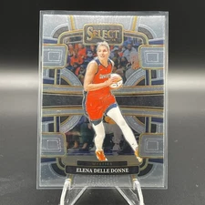 2024 Panini Select WNBA - Pick Your Card - Complete Your Set - Concourse Level