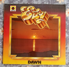 Eloy   Dawn 1976 1C064 31787 Erstpressung sch...