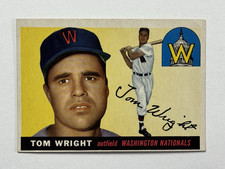 Tom Wright