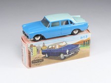 Mercury - 8 - Lancia Flaminia - Two Shades Of Blue - In Box