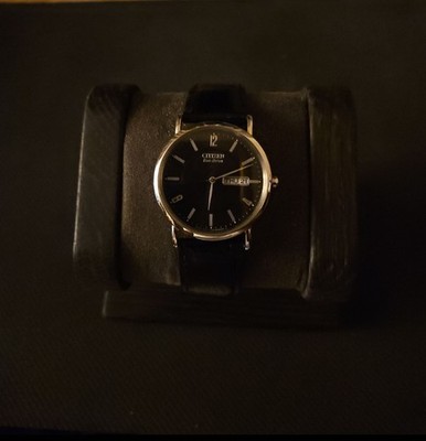 Citizen Eco-drive Men's Watch E101 S015570 for sale online | eBay