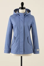 JoulesMariners Grade Waterproof Breathable Hooded Jacket Women’s UK 6 US 2 Light