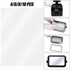 FEP Trennfolie für DLP 3D Drucker, 280 mm x 200 mm, für DLP LCD