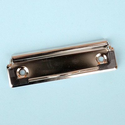 Book Binder ornament - Wire Lever(with Plastic holder), Leather Craft tools