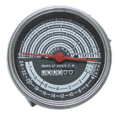 #ad Tachometer operation hour meter Fits Allis Chalmers D19 Gas or Diesel 70236655 $258.99