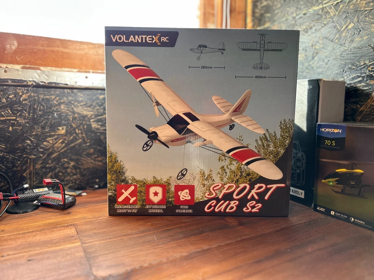 Plans De Modèle Réduit Avion Aeromite .15 Sport Plane 36 WS - Fichier PDF Sur Clé USB