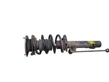 MINI PACEMAN Strut Shock Absorber Right Off Side Front 1.6 Diesel 2014 R61