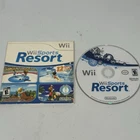 New ListingNintendo Wii Sports Resort Cardboard Sleeve No Manual