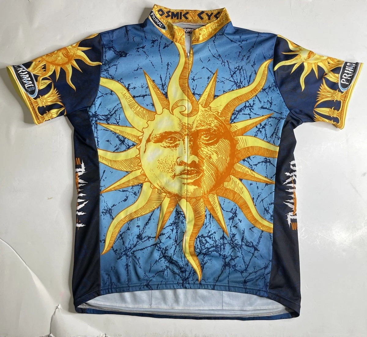 Primal Cycling Jerseys for sale | eBay