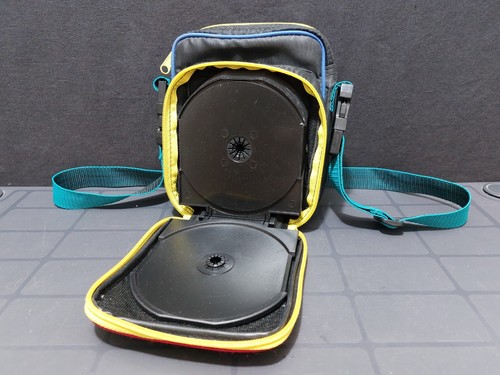 Gamer Bag Controller CD DVD Tasche - Bild 3 von 8