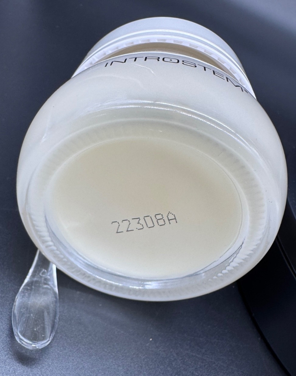 Introstem Lumi-Cell Overnight Mask 3.53 oz -No box