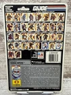 Vintage 1989 GI Joe Cobra (Range-Vipers) Full Uncut File Card Only