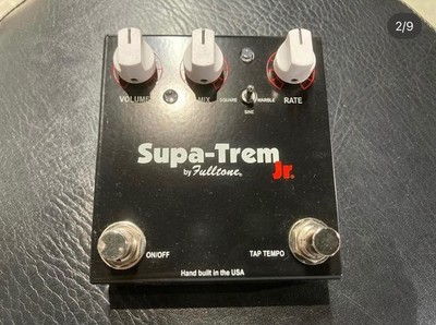 Fulltone / SUPA-TREM Jr.