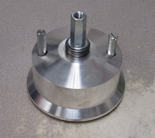 Kent Moore J-42849 8.1l Crankshaft Seal Installer Tool
