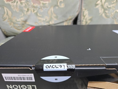 NEW Lenovo Legion Pro 7i U9 275HX RTX 5080 32GB 1TB QHD 240Hz OLED Laptop VATINC - Picture 6 of 13